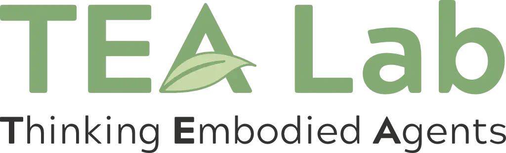 TEA Lab | Virginia Tech Logo
