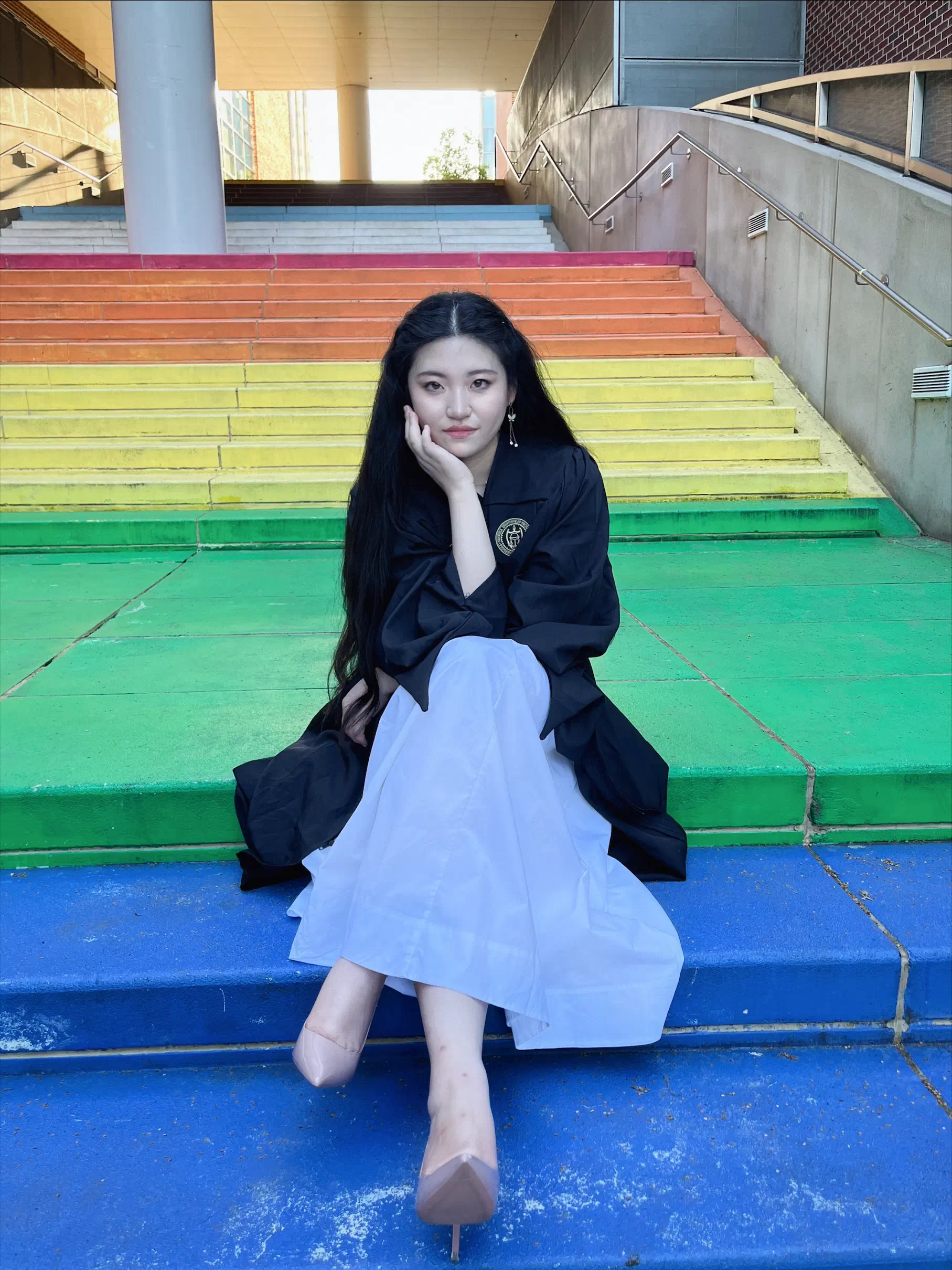 Sirui Zhan