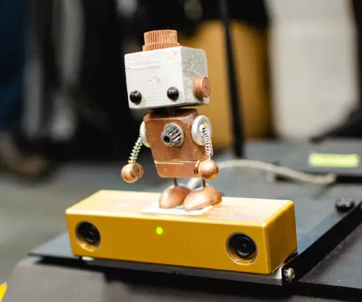 Robots